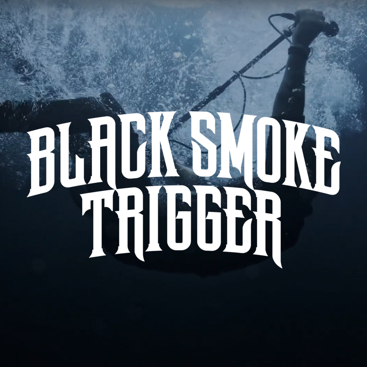HORIZONS – Black Smoke Trigger