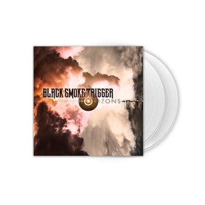 (PRE-ORDER) Black Smoke Trigger - Horizons 12" Double LP - Limited Edition