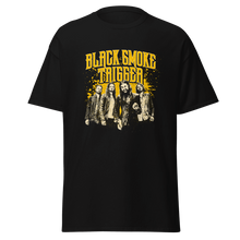 Load image into Gallery viewer, Black Smoke Trigger - 2024 Tour Shirt - Horizons Part 1 - Black Smoke Trigger
