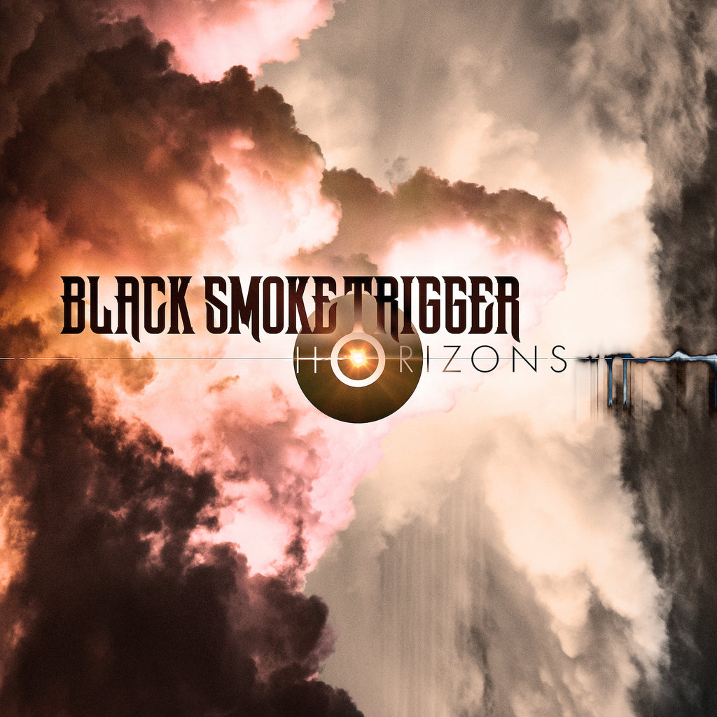(PRE-ORDER) Black Smoke Trigger - Horizons - Digital Download
