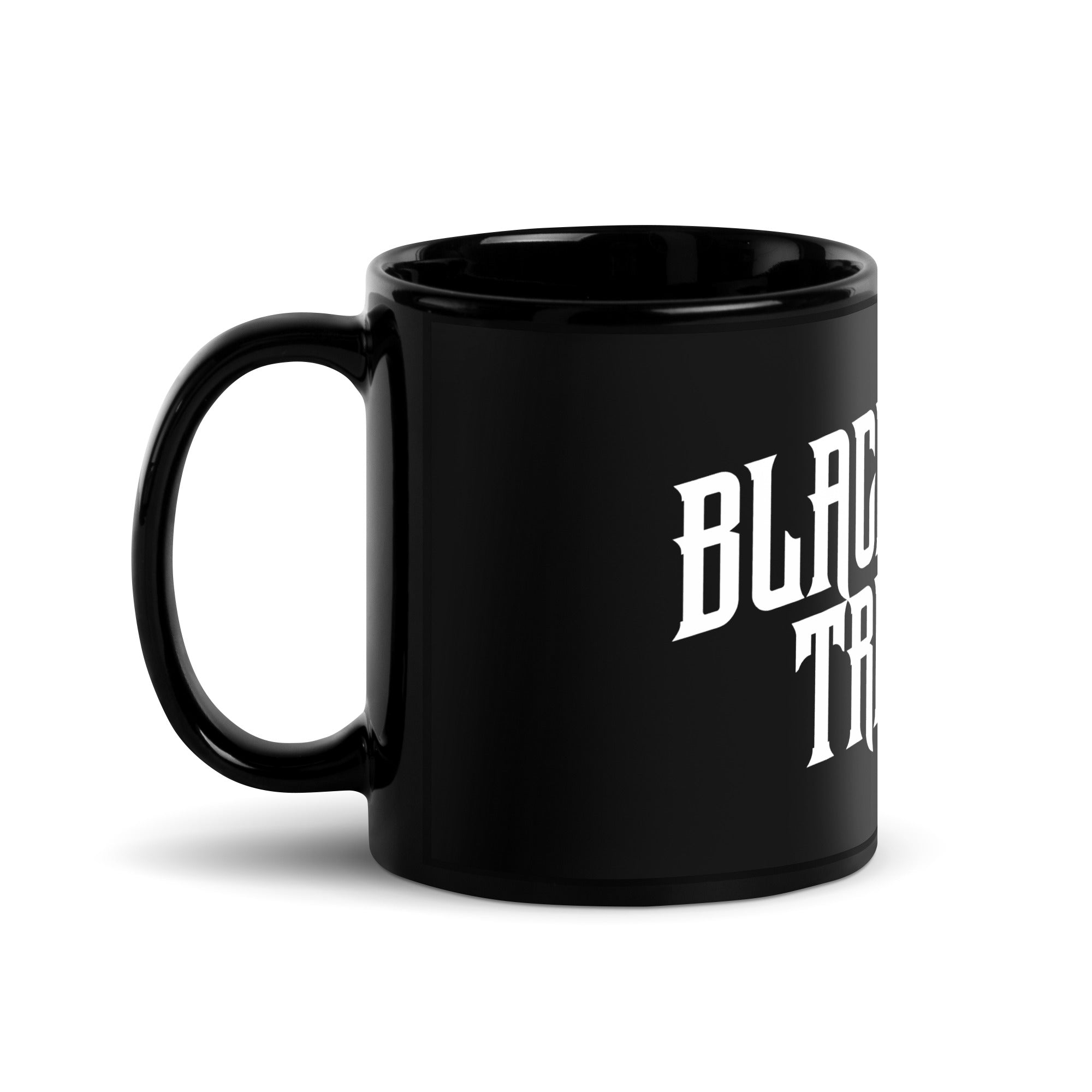 Trigger Mug