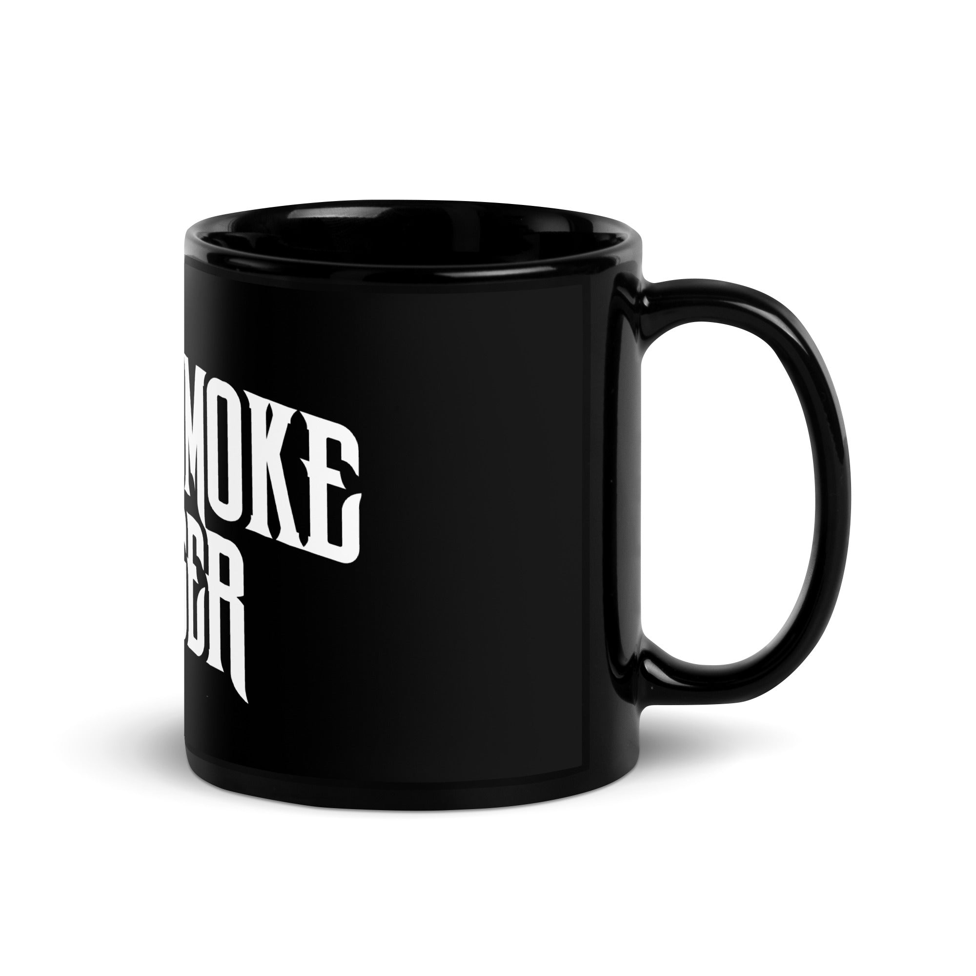 Trigger Mug