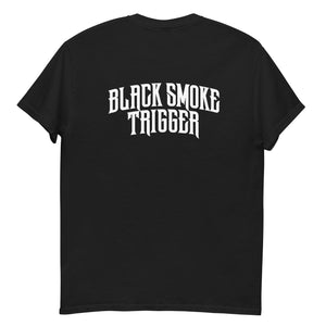 The Way Down - Miami Baldrick - Dark - Black Smoke Trigger