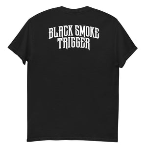 Perfect Torture Tee - Dark - Black Smoke Trigger
