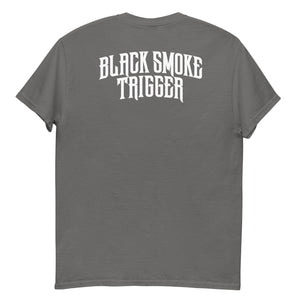 Perfect Torture Tee - Dark - Black Smoke Trigger