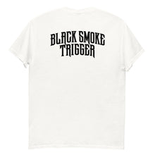 Load image into Gallery viewer, The Way Down - Miami Baldrick - Light - Black Smoke Trigger
