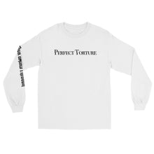 Load image into Gallery viewer, Perfect Torture Long Sleeve Shirt - Black Smoke Trigger