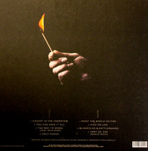 Load image into Gallery viewer, Black Smoke Trigger - 12&quot; LP Vinyl (Bonus Track) - Black Smoke Trigger